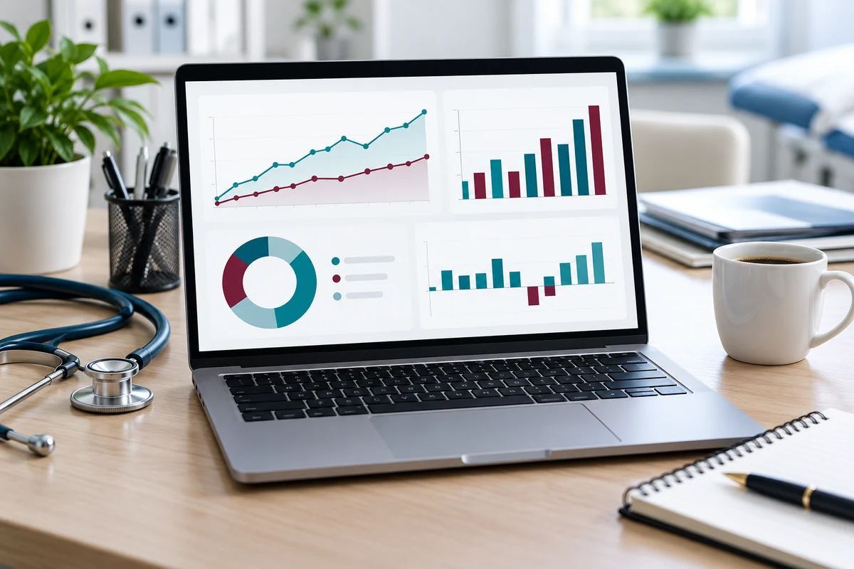 Home 4 rcm feature kpis